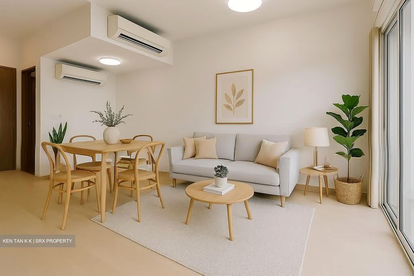 West Coast Drive (D5), Terrace #562257871